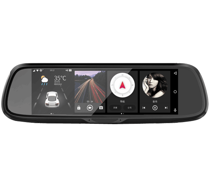 智能后視鏡辦理SRRC認證要求 智能后視鏡辦理SRRC認證要求