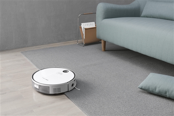 掃地機(jī)器人美國(guó)FCC-ID認(rèn)證流程是什么？