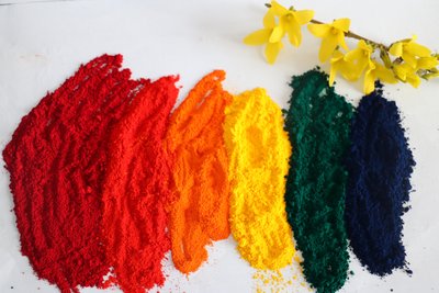 有機顏料REACH認證流程 有機顏料REACH認證流程