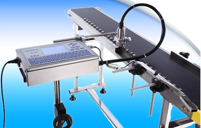 噴碼機CE認證如何辦理？